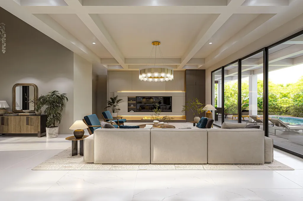 268 N Barfield Drive Marco Island FL 34145