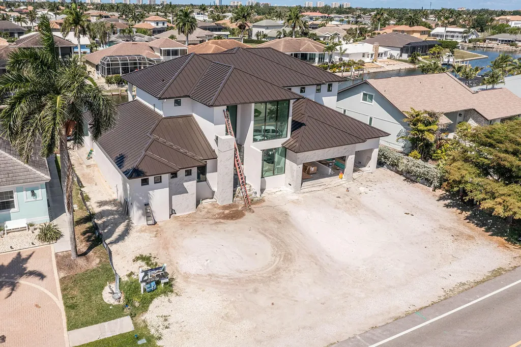 268 N Barfield Drive Marco Island FL 34145