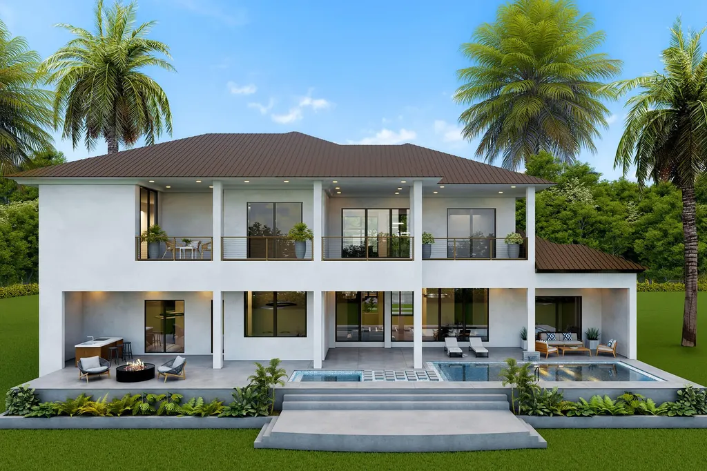 268 N Barfield Drive Marco Island FL 34145