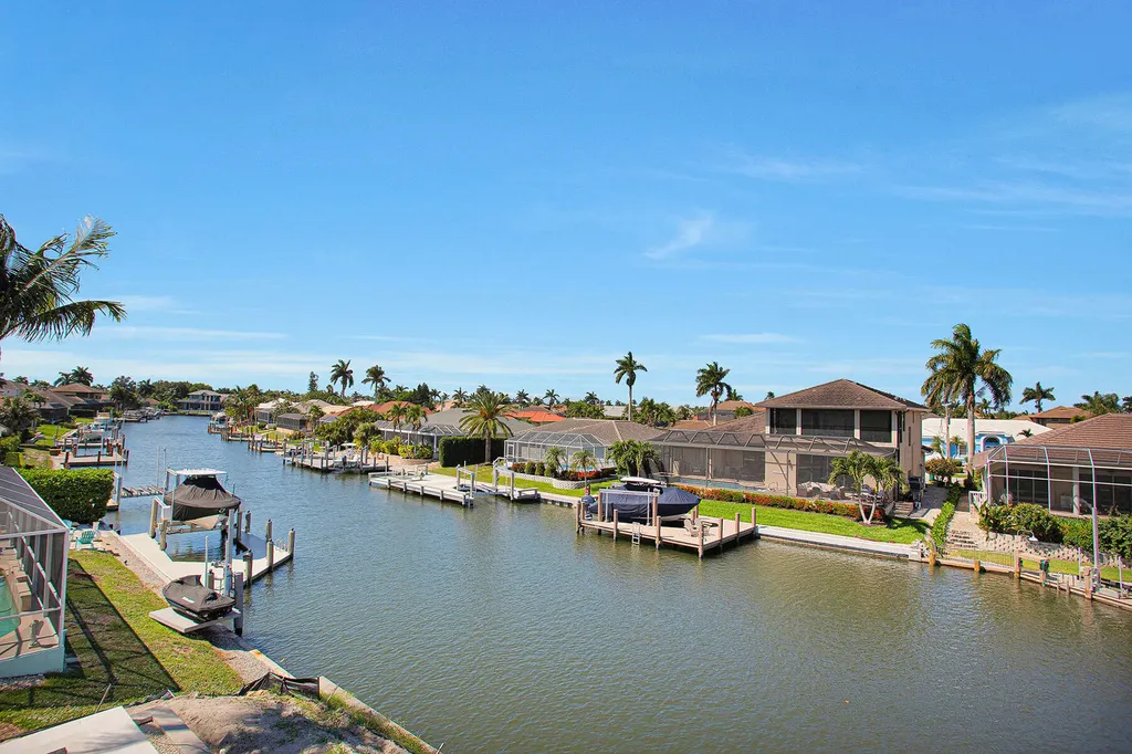 268 N Barfield Drive Marco Island FL 34145