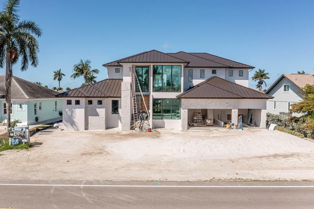 268 N Barfield Drive Marco Island FL 34145
