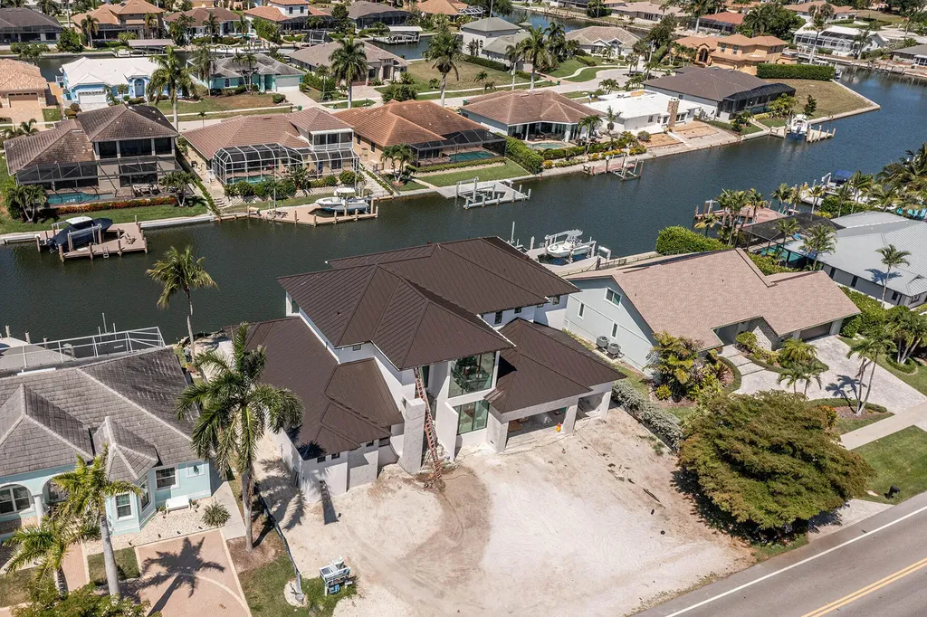 268 N Barfield Drive Marco Island FL 34145