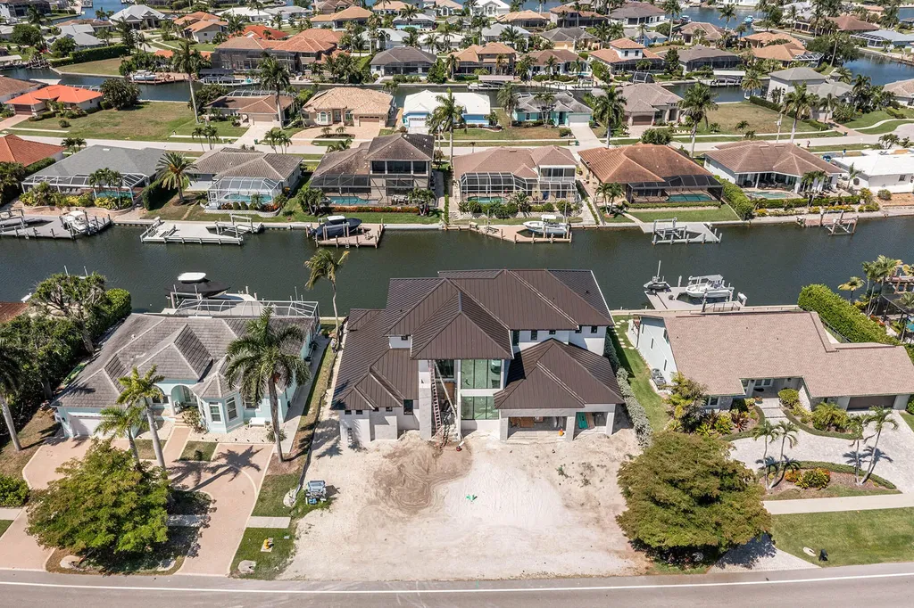 268 N Barfield Drive Marco Island FL 34145