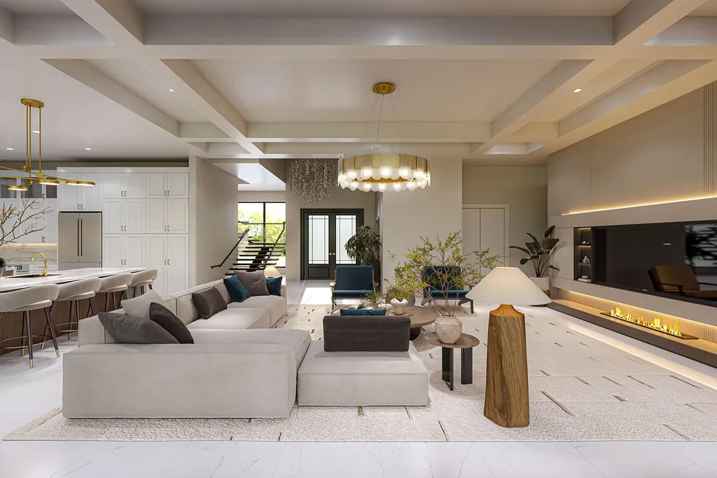 268 N Barfield Drive Marco Island FL 34145