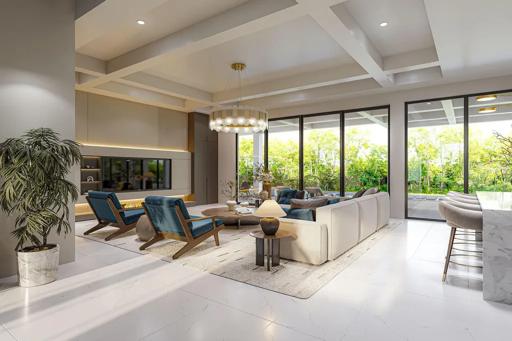 268 N Barfield Drive Marco Island FL 34145