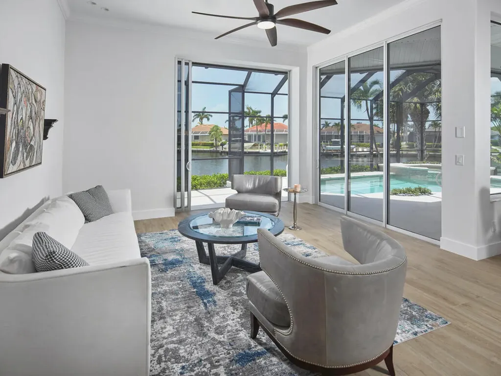 836 Saturn Court Marco Island FL 34145