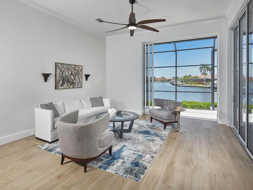 836 Saturn Court Marco Island FL 34145