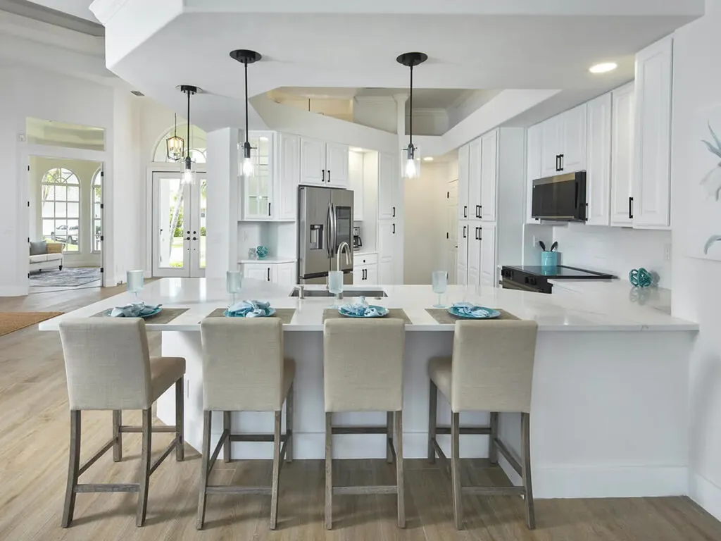 836 Saturn Court Marco Island FL 34145