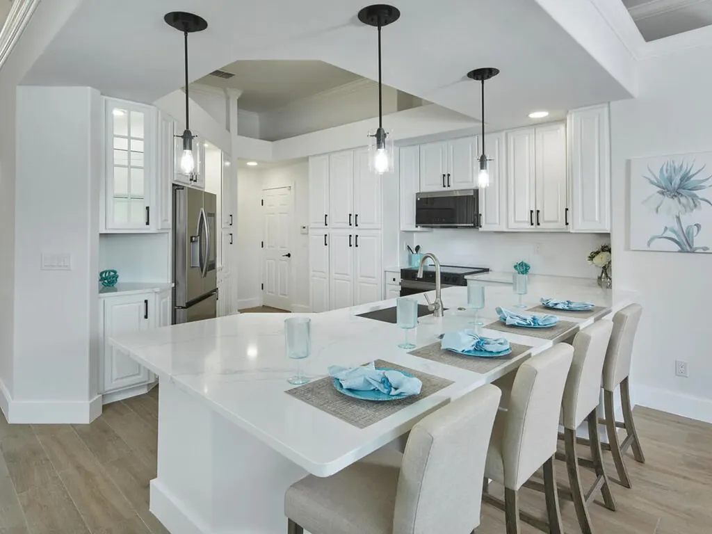 836 Saturn Court Marco Island FL 34145