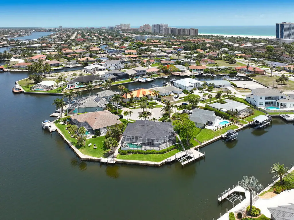 836 Saturn Court Marco Island FL 34145