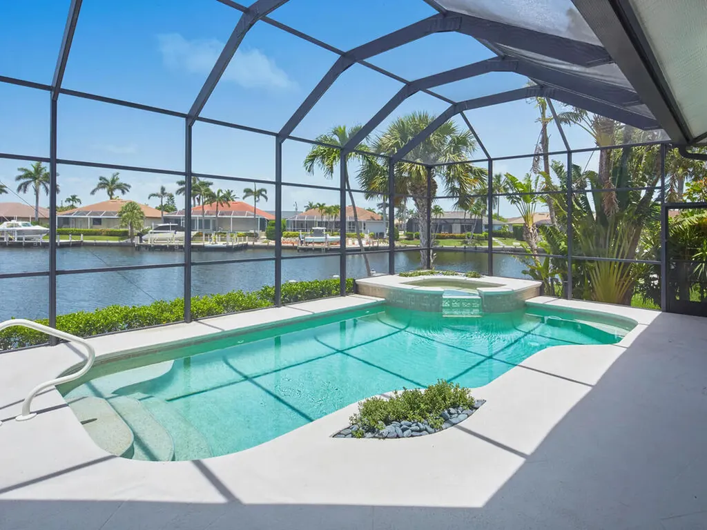 836 Saturn Court Marco Island FL 34145