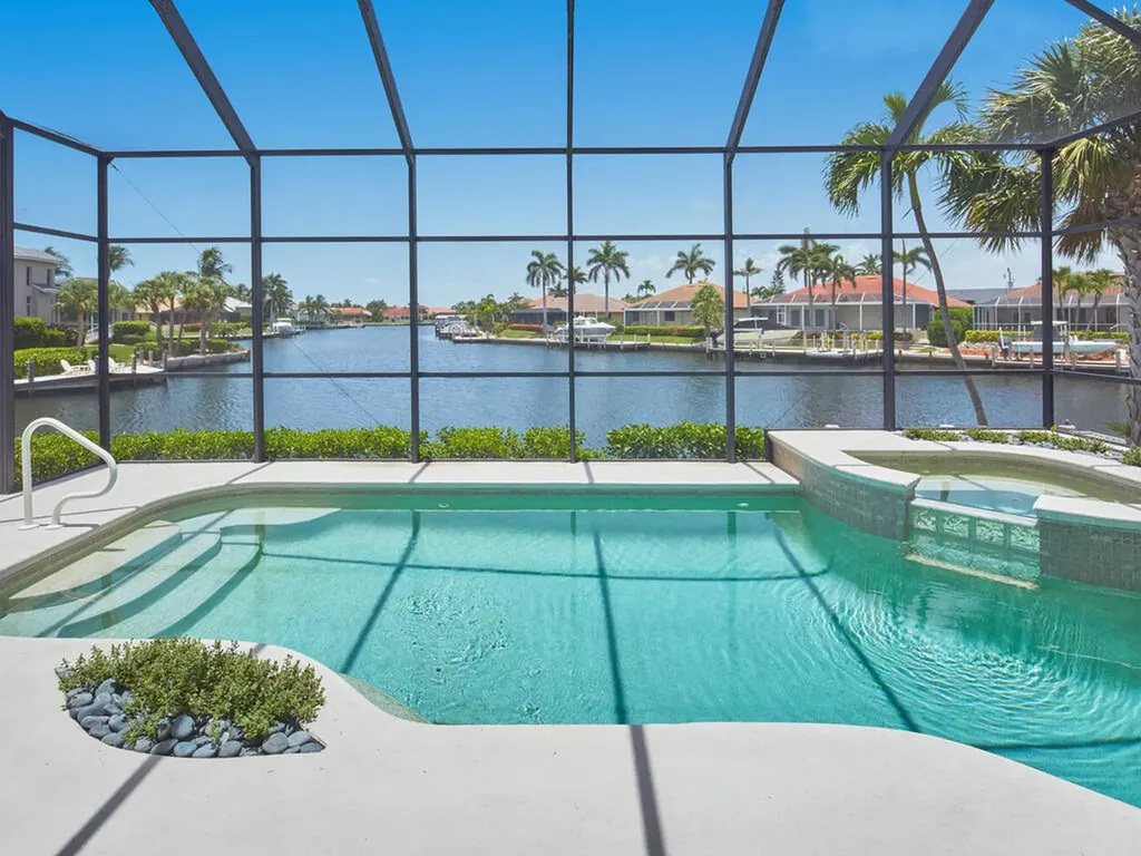 836 Saturn Court Marco Island FL 34145