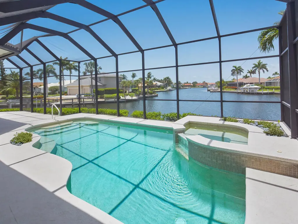 836 Saturn Court Marco Island FL 34145