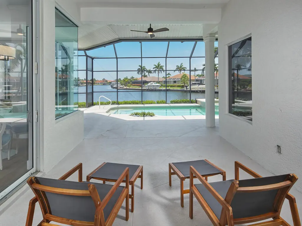 836 Saturn Court Marco Island FL 34145