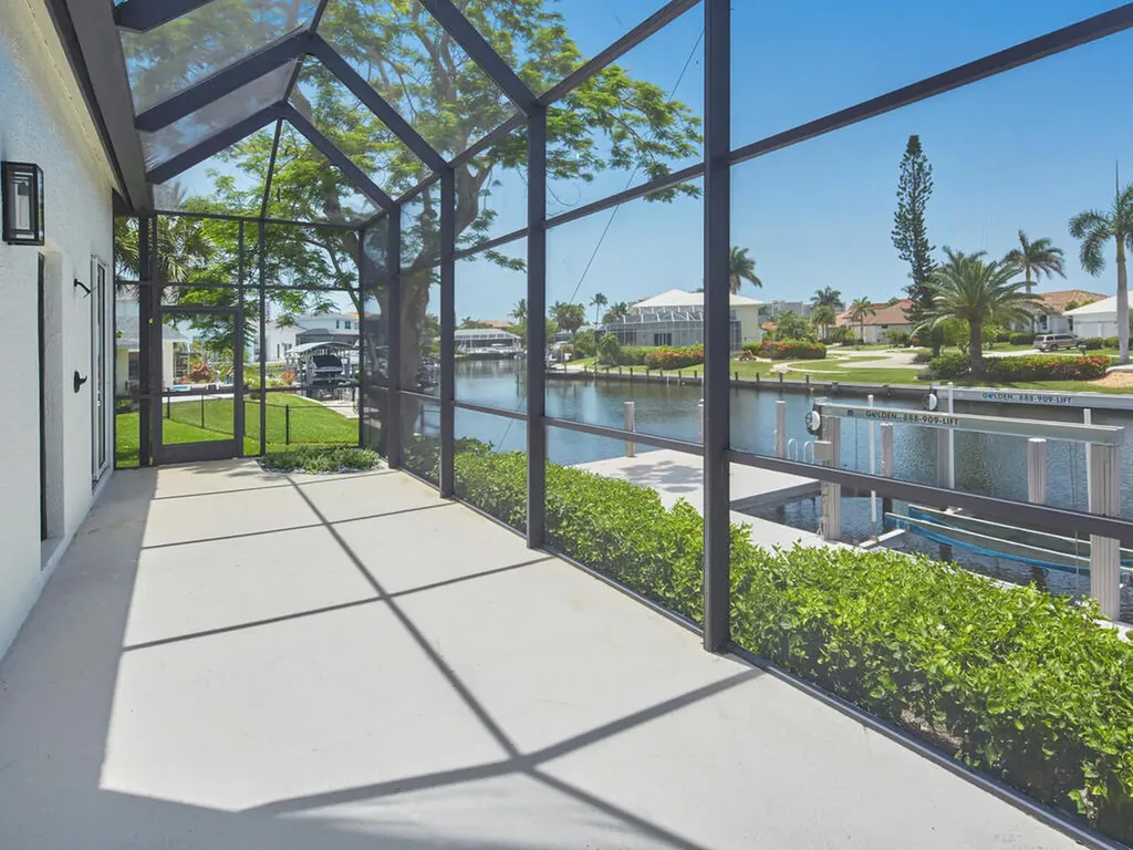 836 Saturn Court Marco Island FL 34145