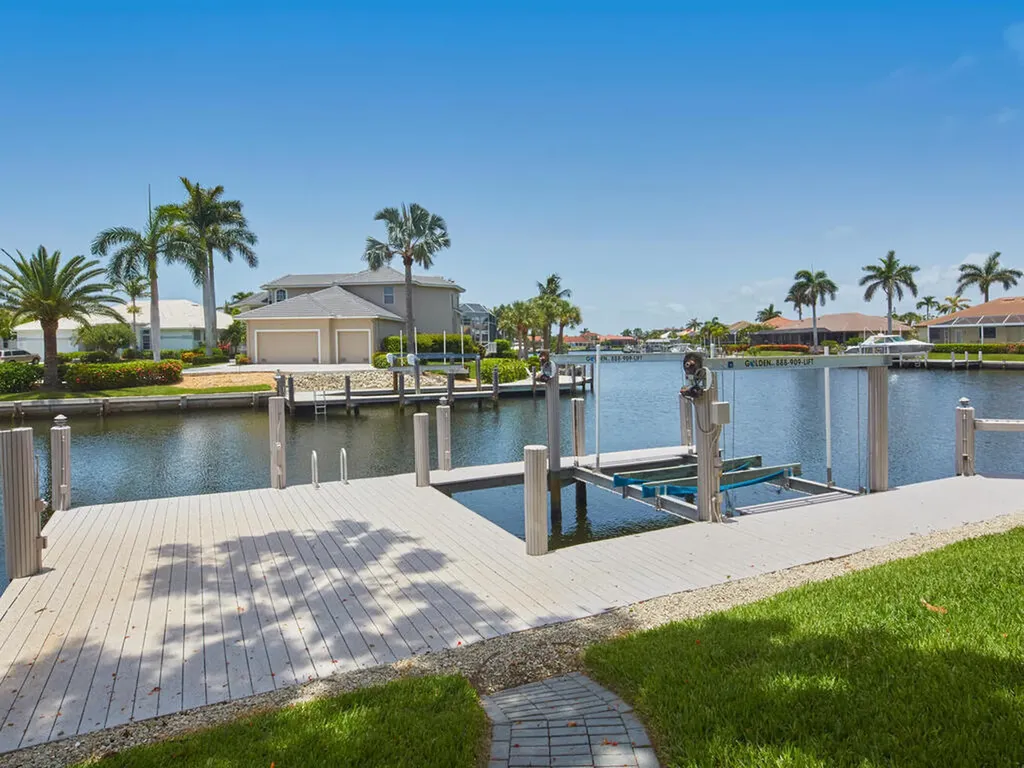 836 Saturn Court Marco Island FL 34145