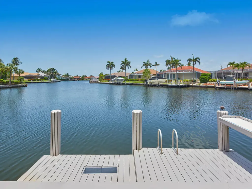 836 Saturn Court Marco Island FL 34145