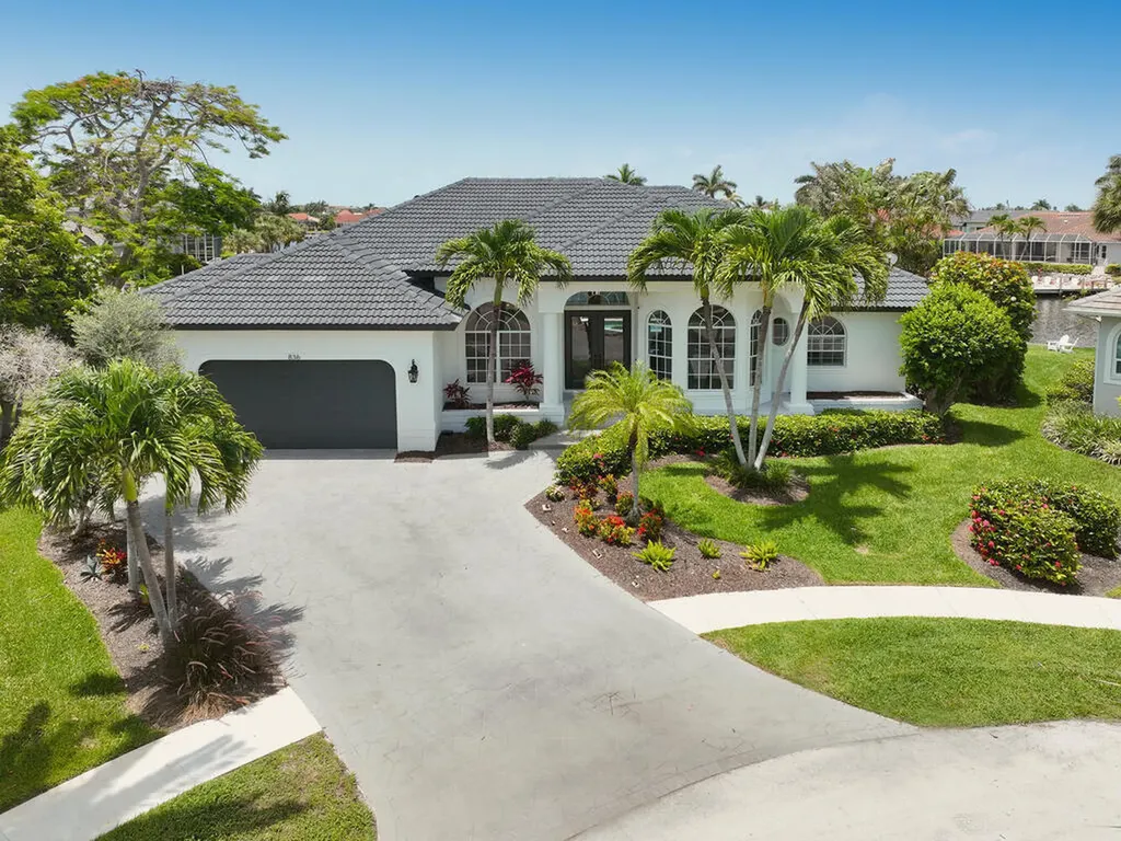 836 Saturn Court Marco Island FL 34145