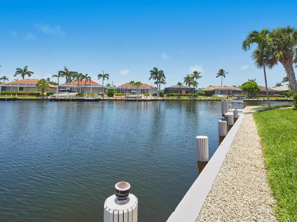 836 Saturn Court Marco Island FL 34145