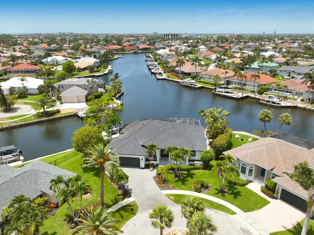 836 Saturn Court Marco Island FL 34145