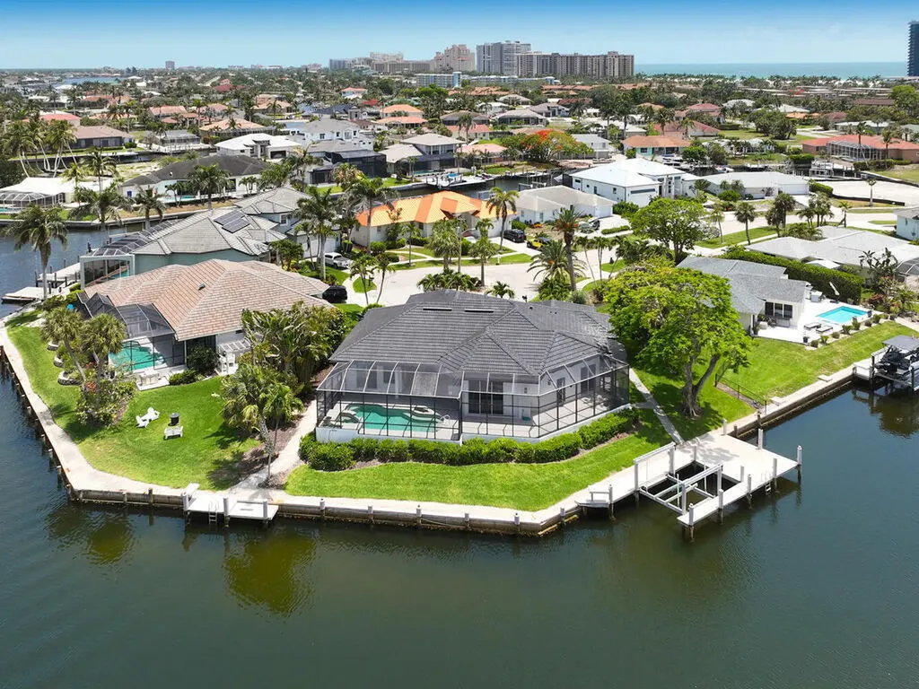 836 Saturn Court Marco Island FL 34145