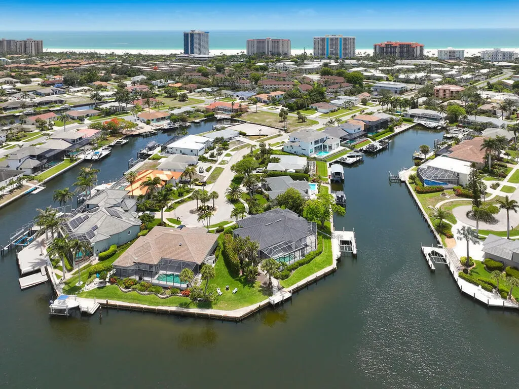 836 Saturn Court Marco Island FL 34145