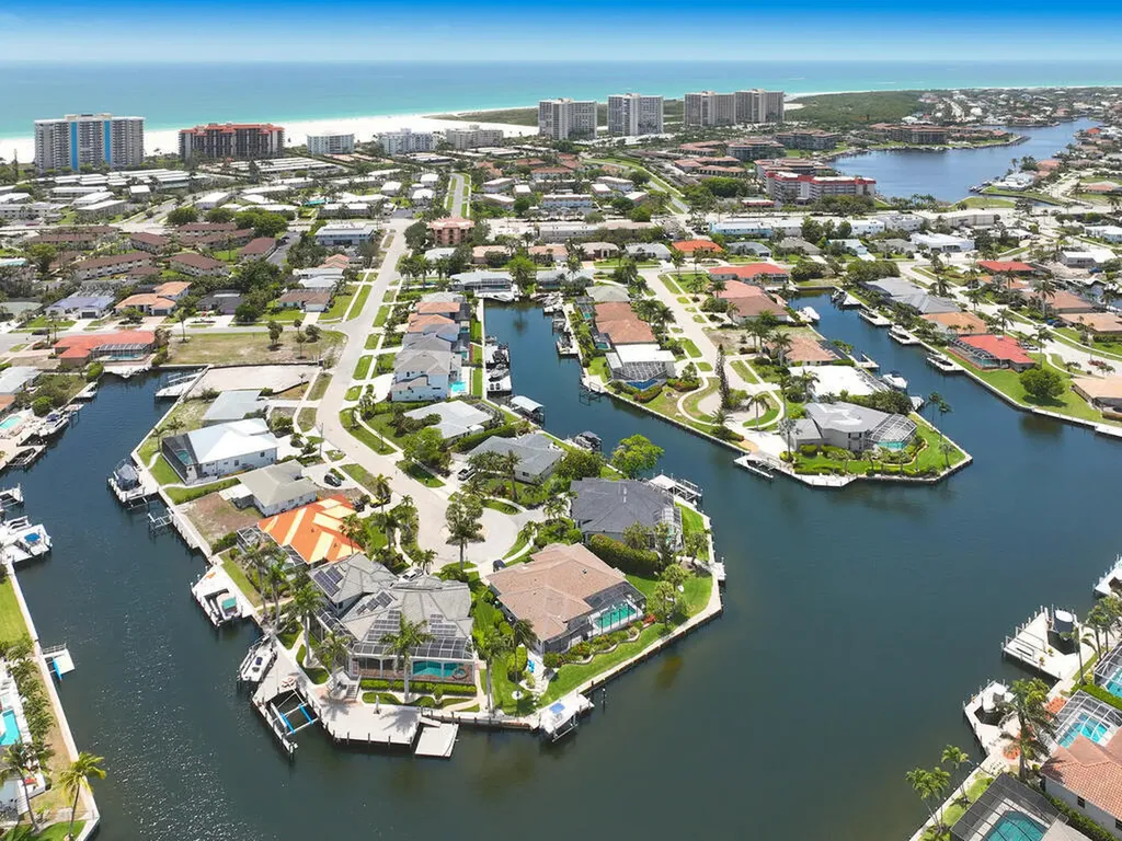 836 Saturn Court Marco Island FL 34145