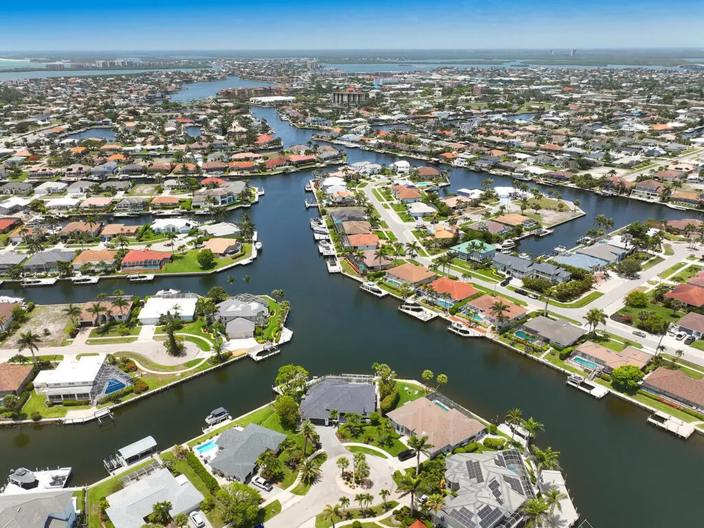 836 Saturn Court Marco Island FL 34145