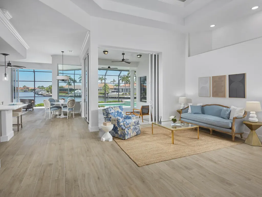 836 Saturn Court Marco Island FL 34145