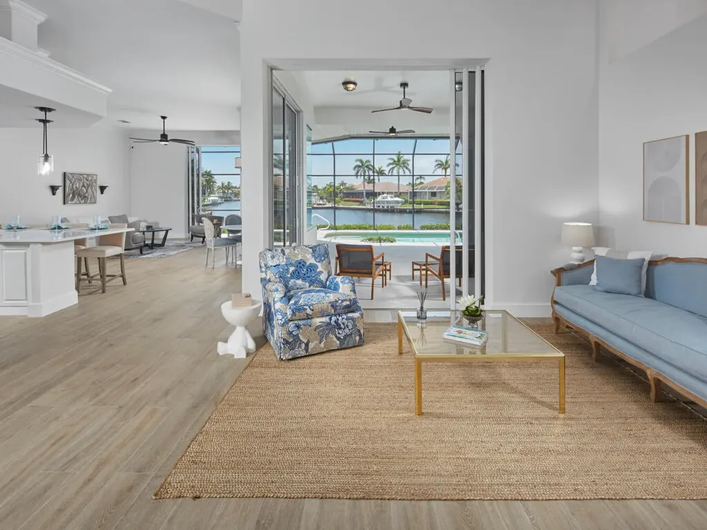 836 Saturn Court Marco Island FL 34145