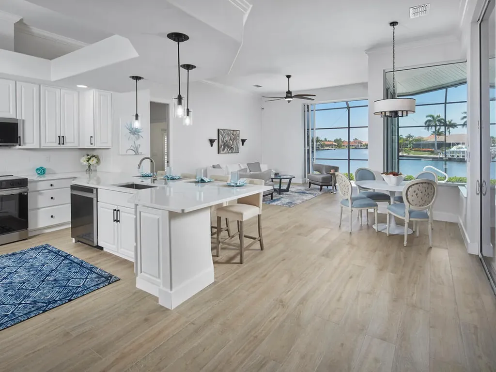 836 Saturn Court Marco Island FL 34145