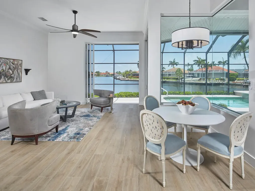 836 Saturn Court Marco Island FL 34145