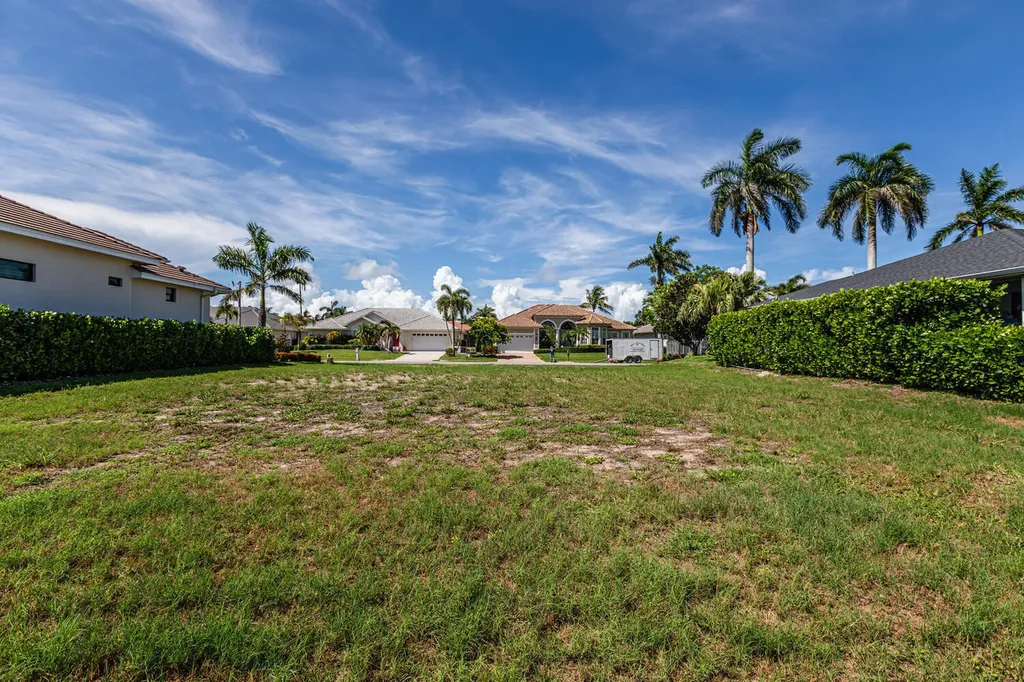 1536 Buccaneer Court Marco Island FL 34145