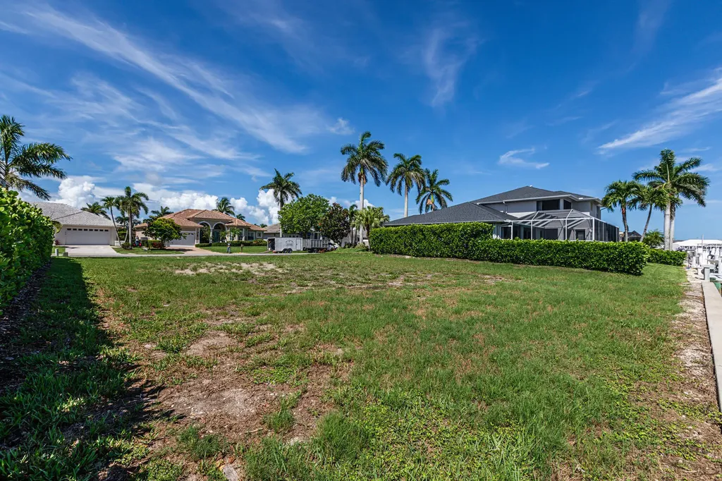 1536 Buccaneer Court Marco Island FL 34145