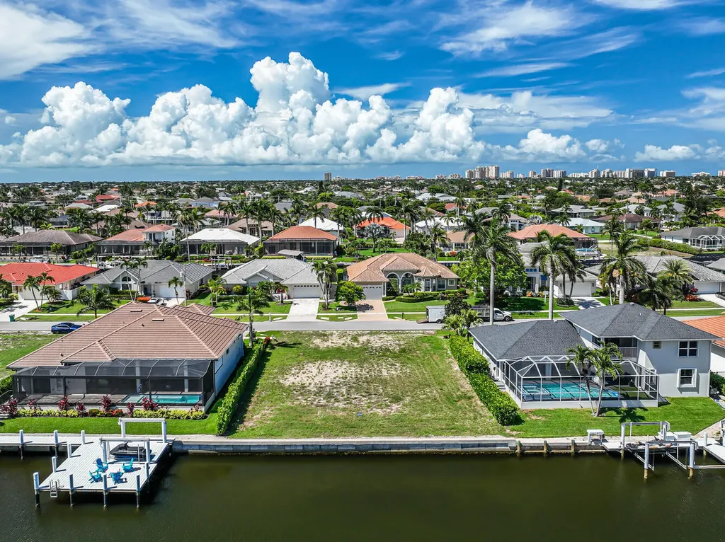 1536 Buccaneer Court Marco Island FL 34145