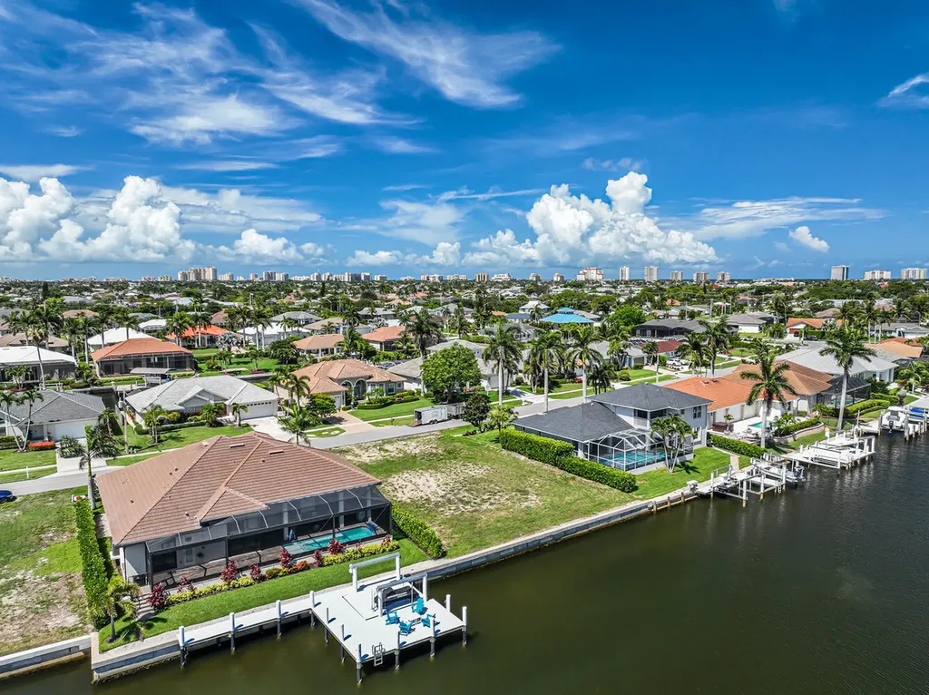 1536 Buccaneer Court Marco Island FL 34145