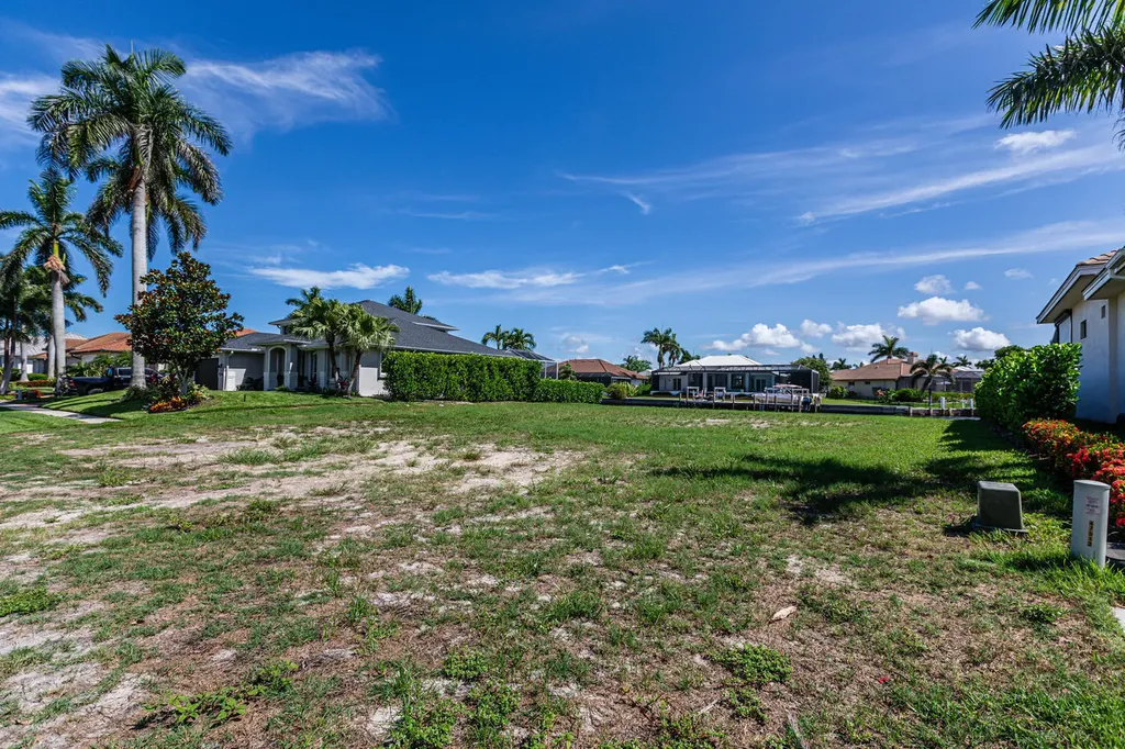 1536 Buccaneer Court Marco Island FL 34145