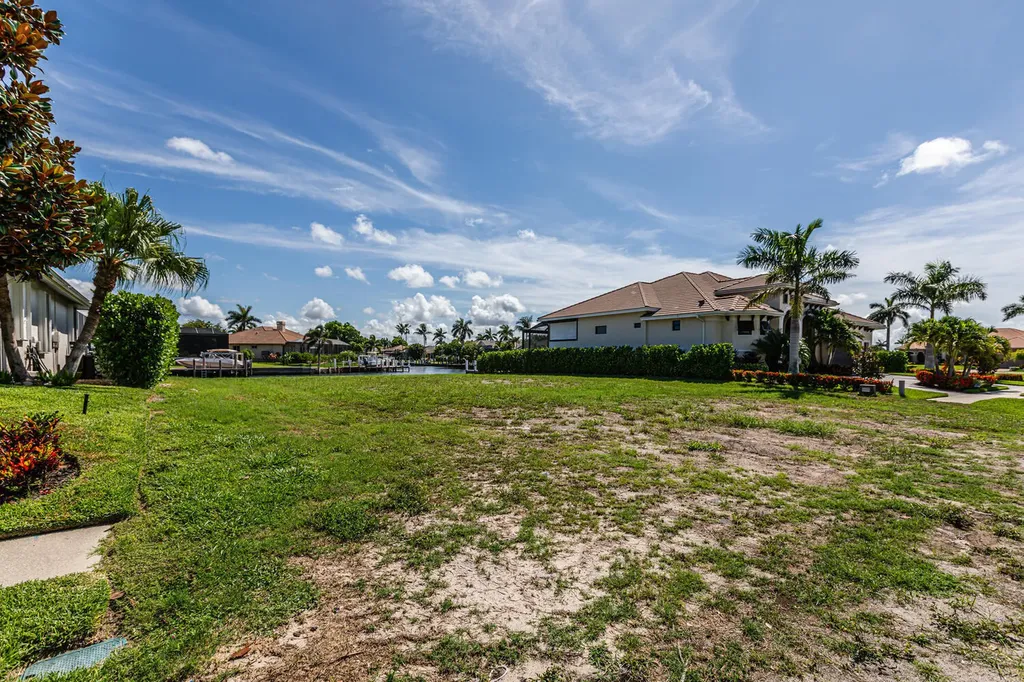 1536 Buccaneer Court Marco Island FL 34145