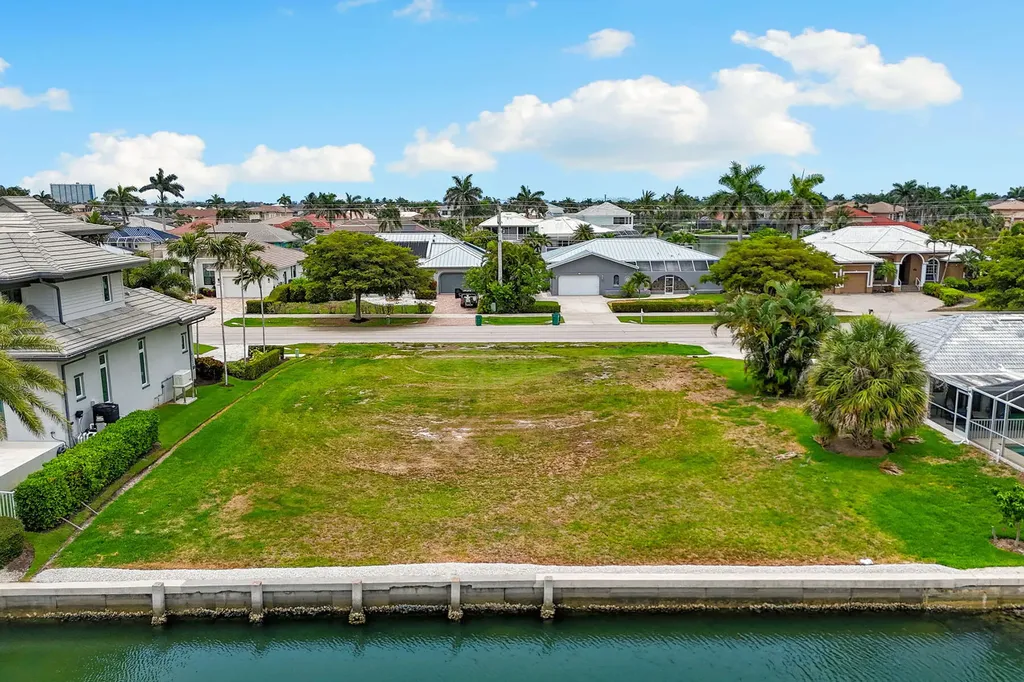 1173 Winterberry Drive Marco Island FL 34145