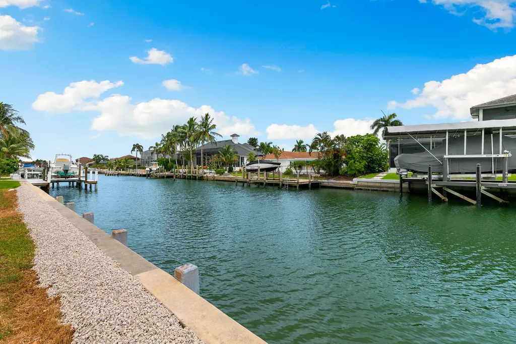 1173 Winterberry Drive Marco Island FL 34145