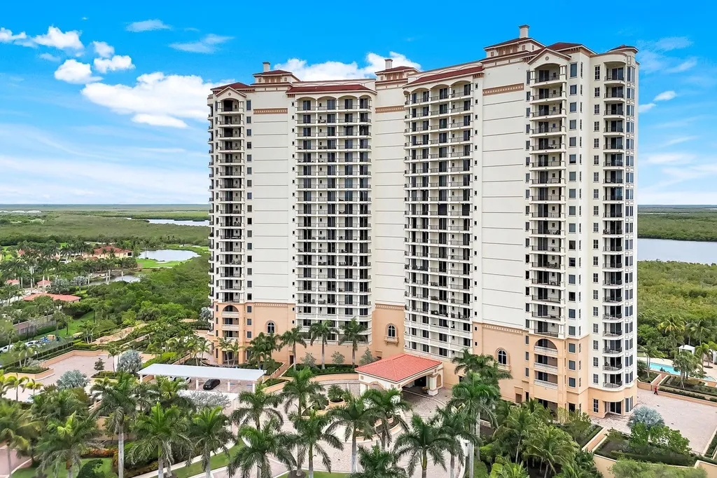 1050 Borghese Lane Naples FL 34114