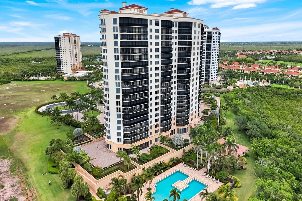 1050 Borghese Lane Naples FL 34114