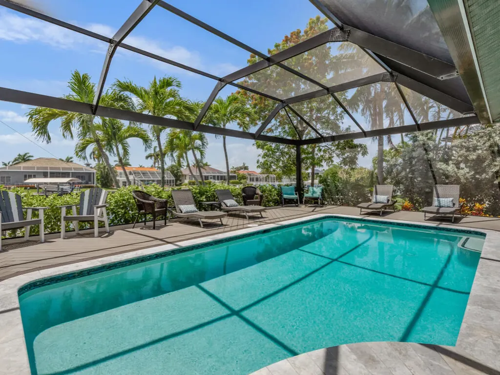 1712 N Bahama Avenue Marco Island FL 34145