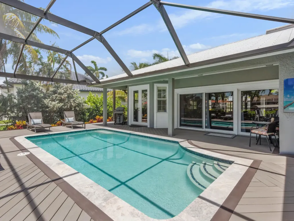 1712 N Bahama Avenue Marco Island FL 34145