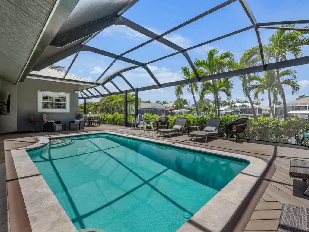 1712 N Bahama Avenue Marco Island FL 34145