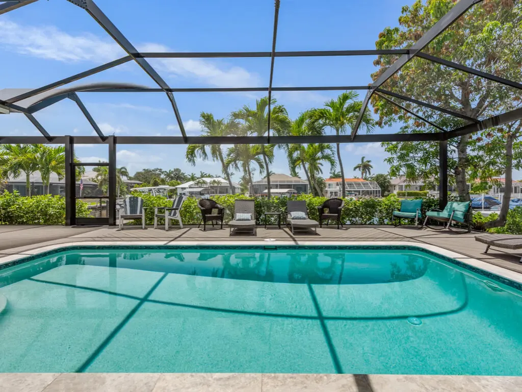 1712 N Bahama Avenue Marco Island FL 34145