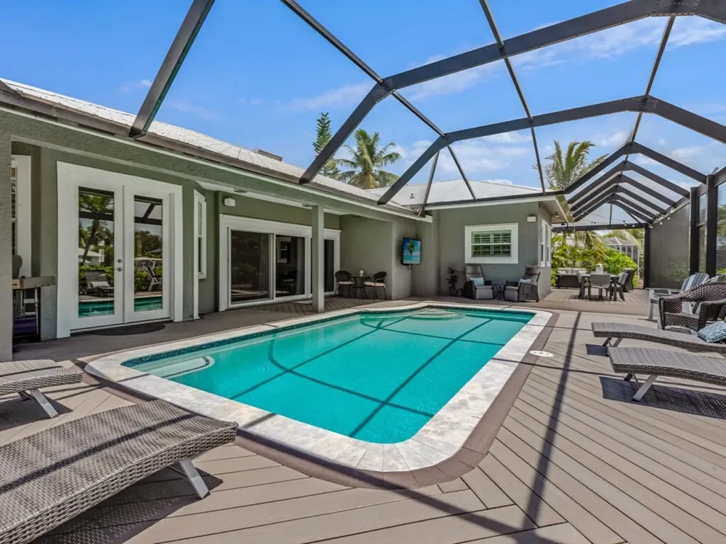 1712 N Bahama Avenue Marco Island FL 34145