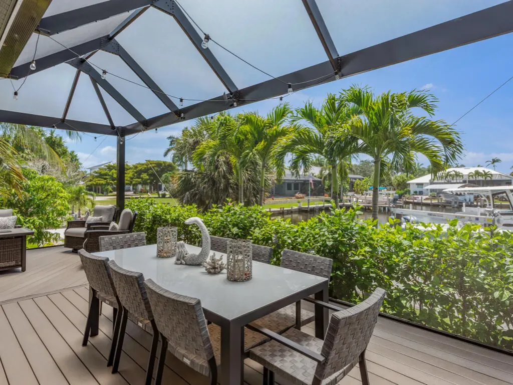 1712 N Bahama Avenue Marco Island FL 34145