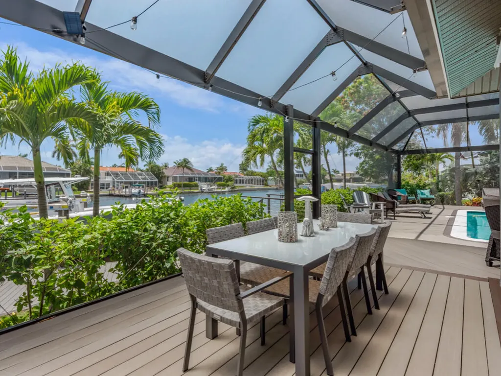 1712 N Bahama Avenue Marco Island FL 34145