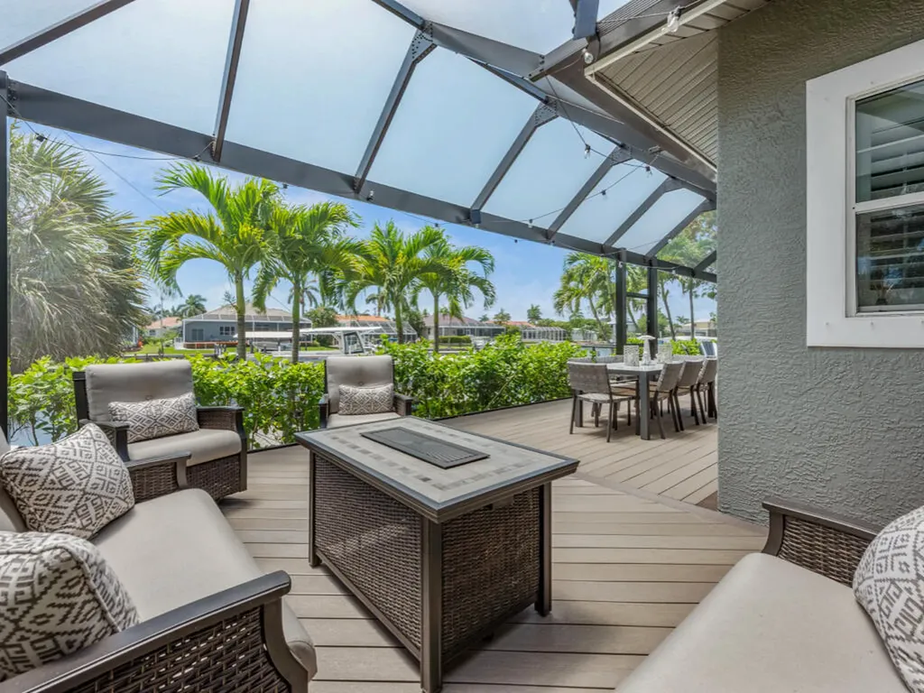 1712 N Bahama Avenue Marco Island FL 34145